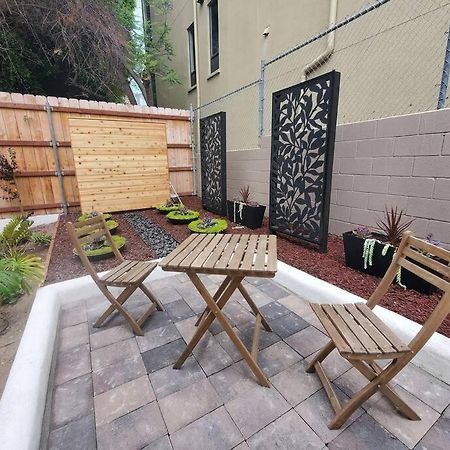 Апартаменты Centrally Located Studio And Cozy Place Perfect For Travelers And Couples! Located In San Diego Downtown! Perfect For Your Quick Getaway! Экстерьер фото