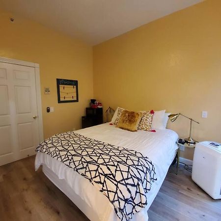 Апартаменты Centrally Located Studio And Cozy Place Perfect For Travelers And Couples! Located In San Diego Downtown! Perfect For Your Quick Getaway! Экстерьер фото