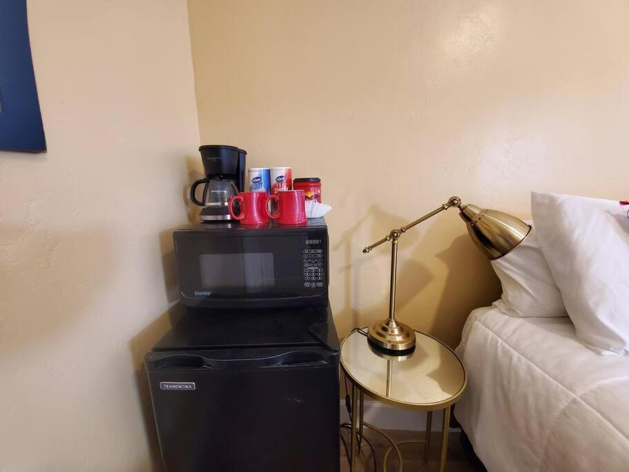Апартаменты Centrally Located Studio And Cozy Place Perfect For Travelers And Couples! Located In San Diego Downtown! Perfect For Your Quick Getaway! Экстерьер фото
