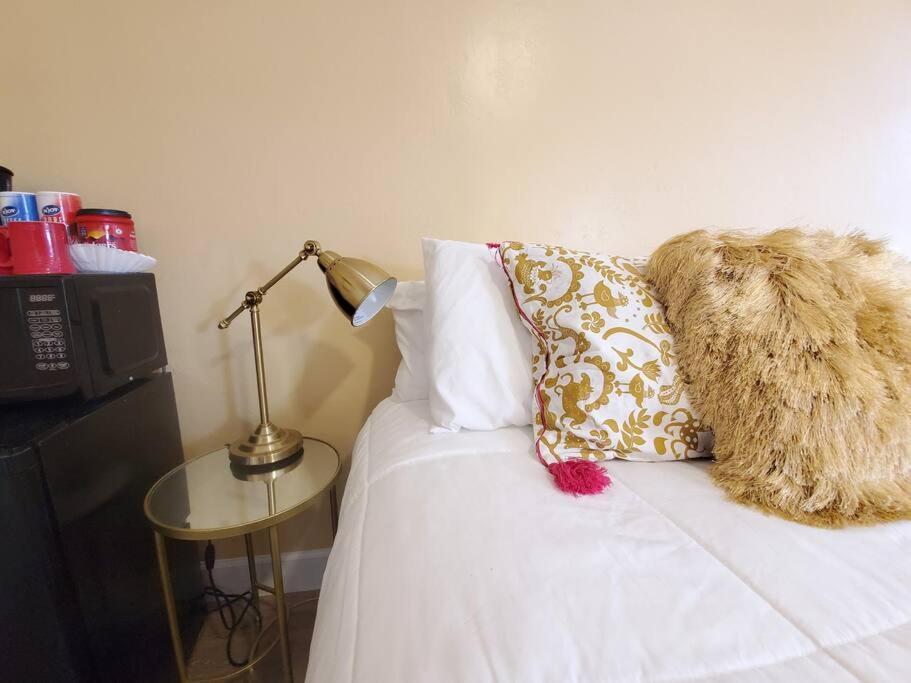Апартаменты Centrally Located Studio And Cozy Place Perfect For Travelers And Couples! Located In San Diego Downtown! Perfect For Your Quick Getaway! Экстерьер фото