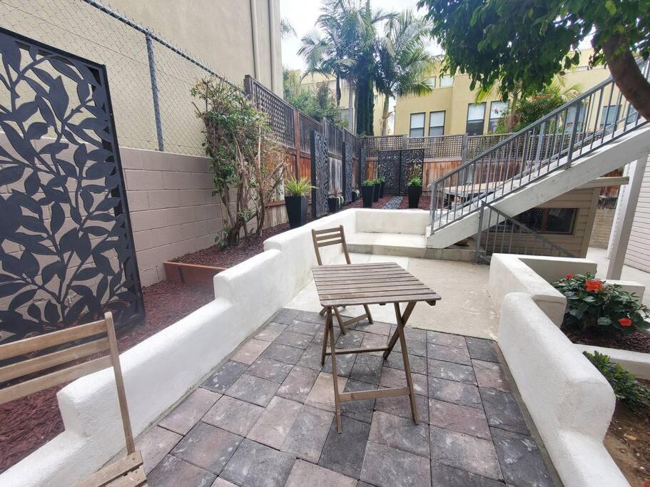 Апартаменты Centrally Located Studio And Cozy Place Perfect For Travelers And Couples! Located In San Diego Downtown! Perfect For Your Quick Getaway! Экстерьер фото